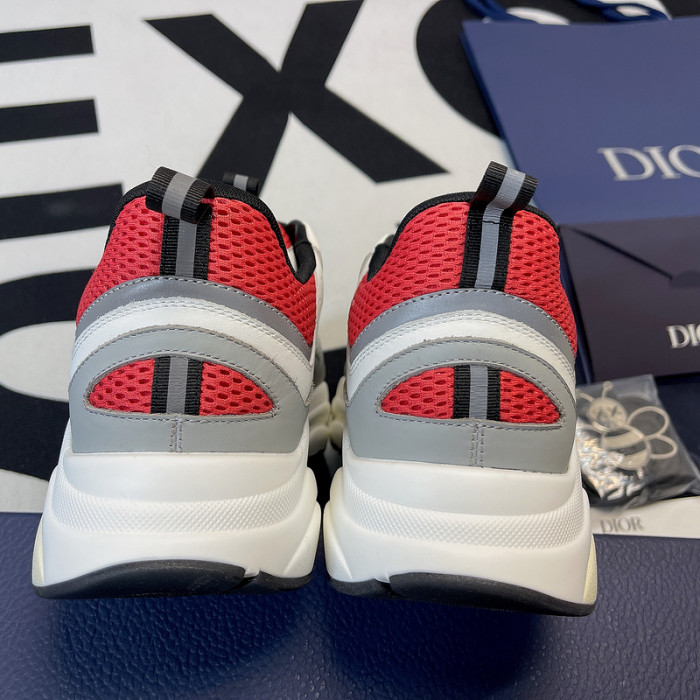 dr homme b22 trainer sneaker dr-10