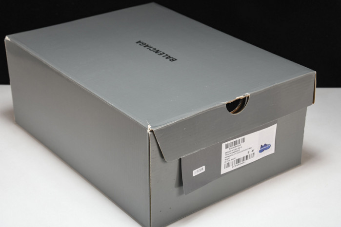 bl track trainers sneaker bl-05