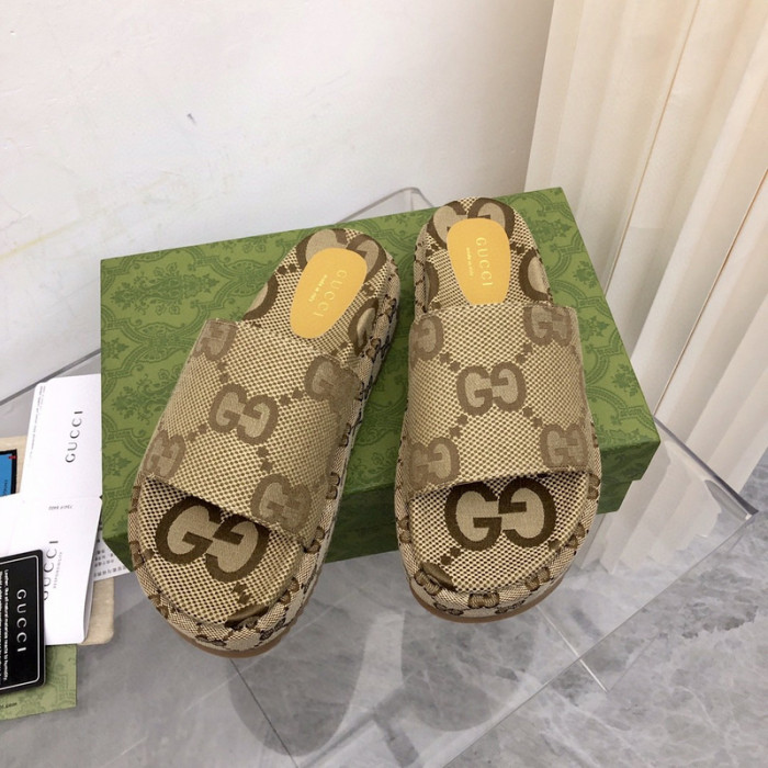 gi sandal