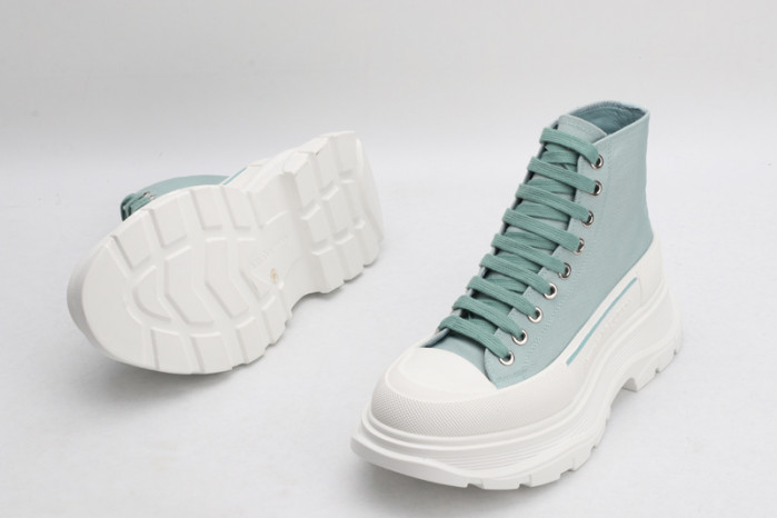 alex mcqu sneakers mc-16