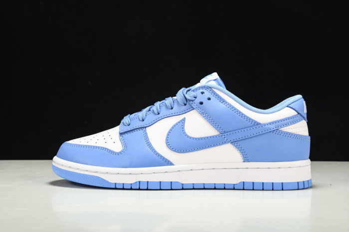 nike sb dunk low university blue dd1391-102