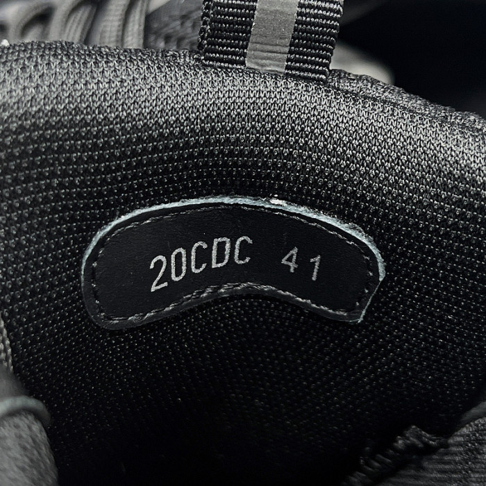 dr homme b22 trainer sneaker dr-17