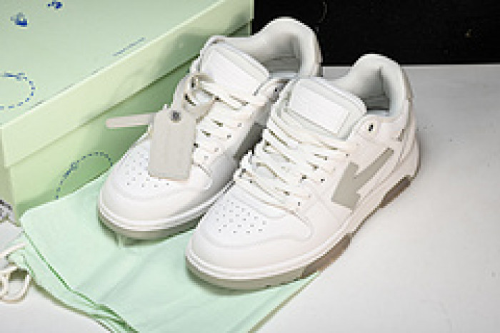 of sneakers ow-23