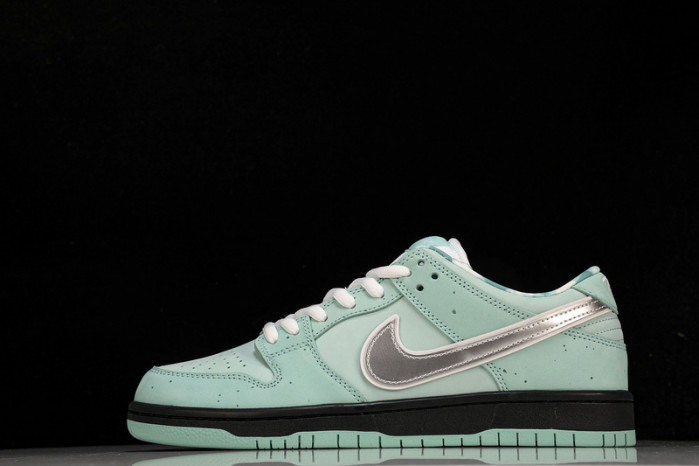 nike sb dunk low concepts sb qs bv1310-402