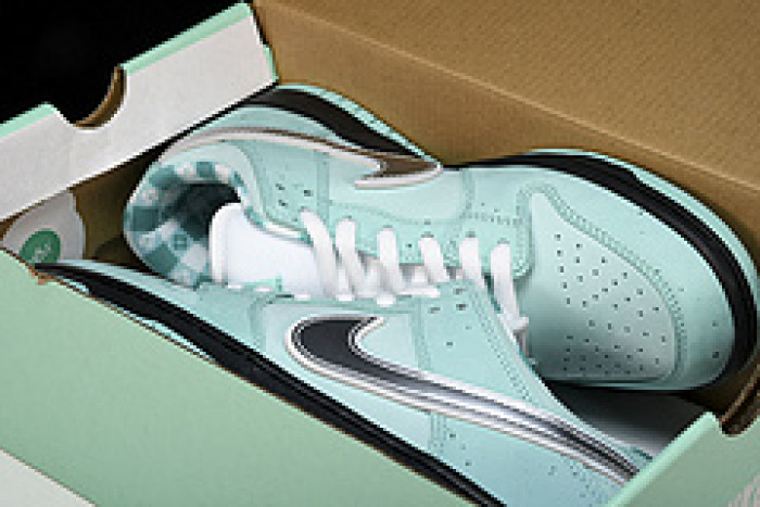 nike sb dunk low concepts sb qs bv1310-402