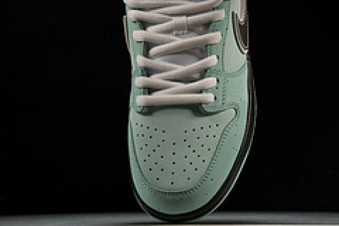 nike sb dunk low concepts sb qs bv1310-402