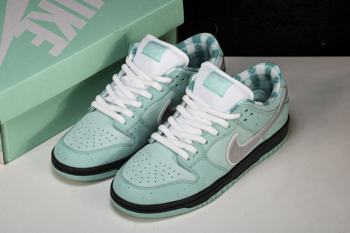 nike sb dunk low concepts sb qs bv1310-402