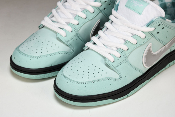 nike sb dunk low concepts sb qs bv1310-402