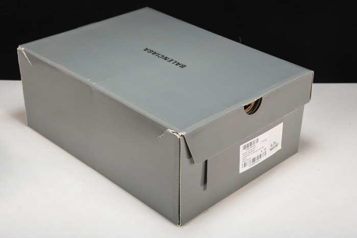 bl track trainers sneaker bl-07