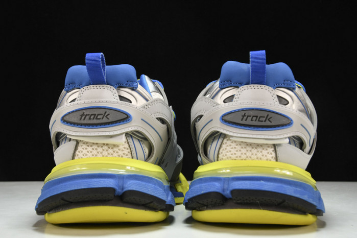 bl track trainers sneaker bl-07