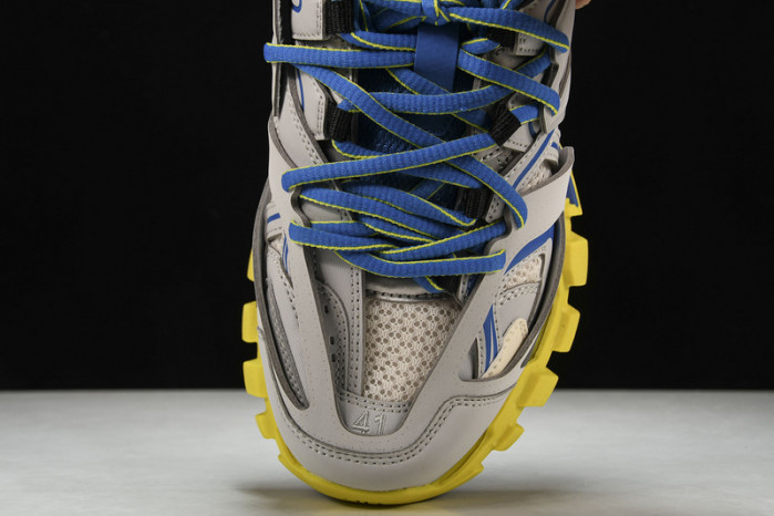 bl track trainers sneaker bl-07