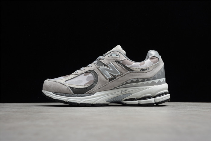 new balance 2002r bape grey m2002rbg