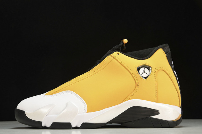 jordan 14 retro light ginger (2022) 487471-701