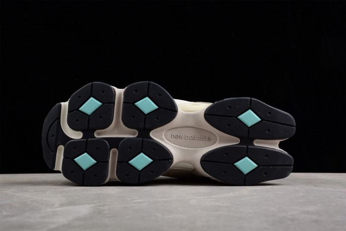 new balance joe freshgoods x 9060 sea salt u9060mac