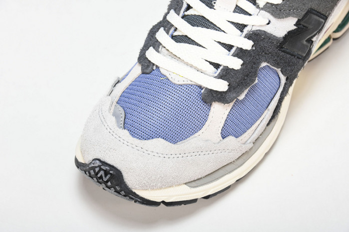 new balance 992 jjjjound green m992jj