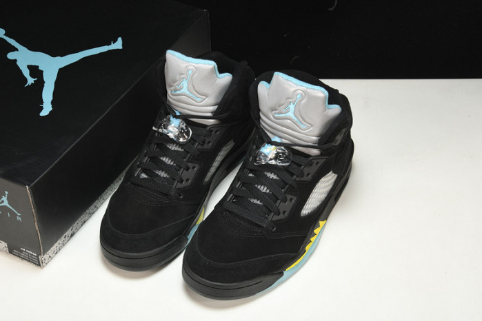 air jordan 5 aqua dd0587-047