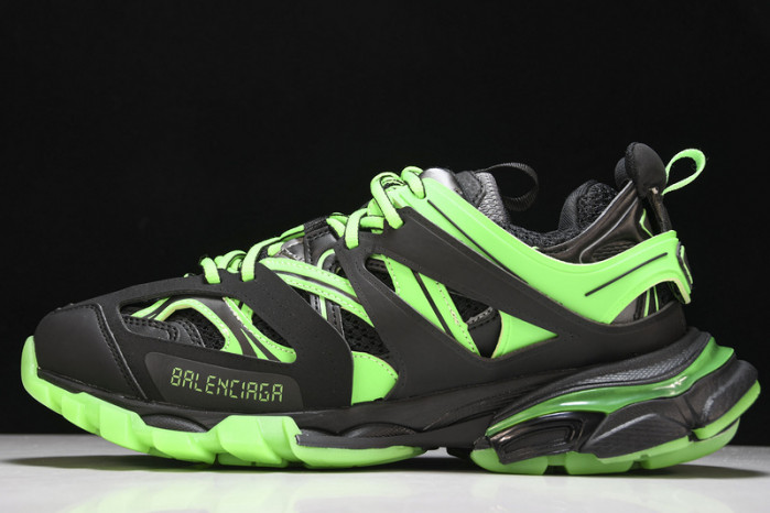 bl track trainers sneaker bl-20