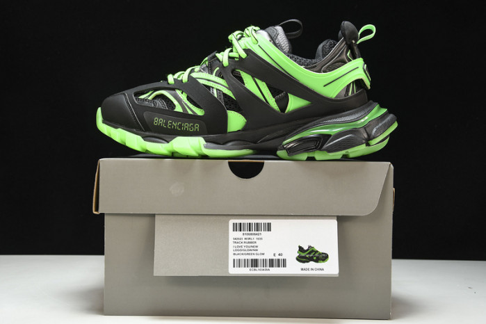 bl track trainers sneaker bl-20