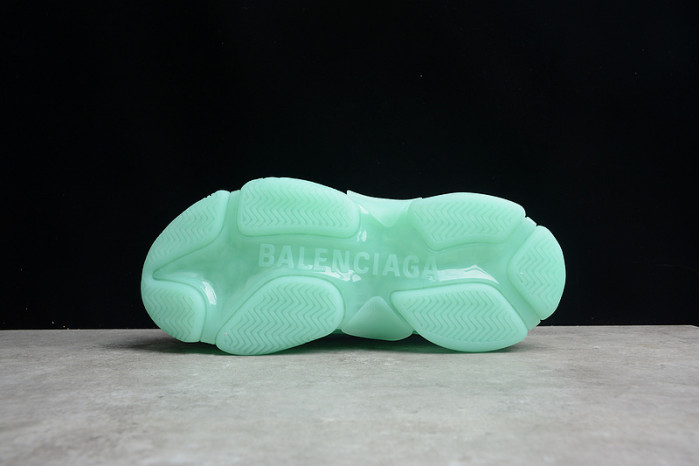 bl triple s trainers sneakers 21121616