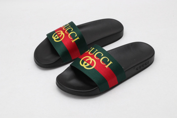 gi sandal