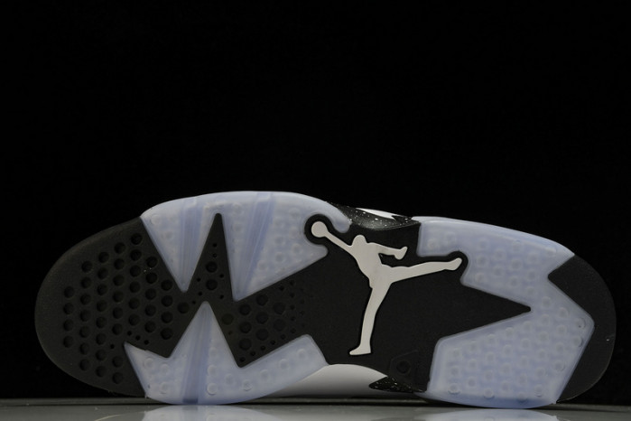 air jordan 6 “reverse oreo” ct8529-112