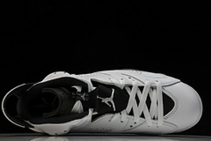 air jordan 6 “reverse oreo” ct8529-112