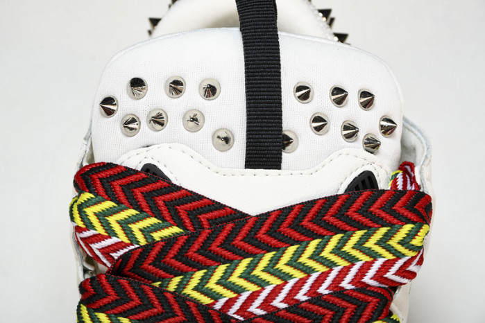 lanvin curb sneaker 111195