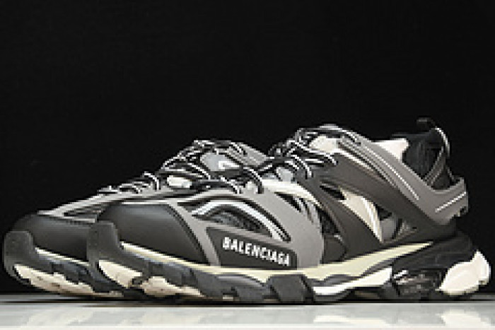 bl tess s. gomma trek low sneakers