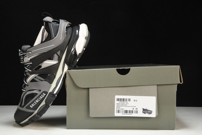 bl tess s. gomma trek low sneakers