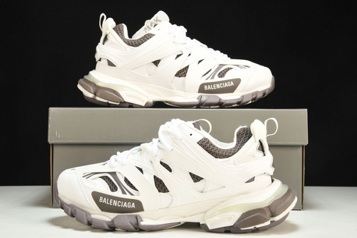 bl track trainers sneaker bl-53