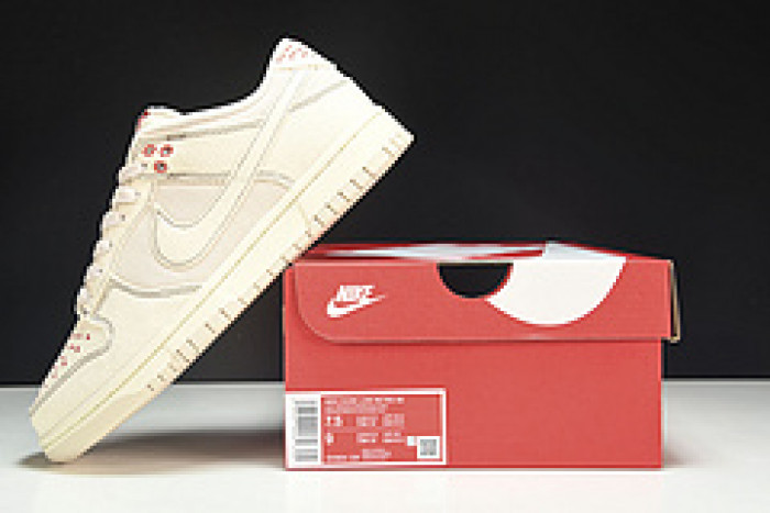 nike dunk low light orewood brown dv0834-100