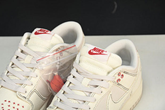 nike dunk low light orewood brown dv0834-100