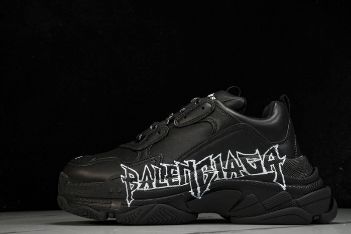 bl triple s trainers sneakers bts-19