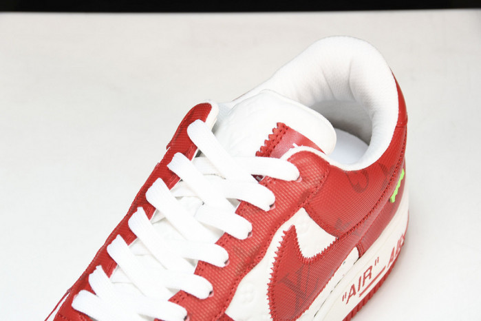 nike air force 1 low 7108-1