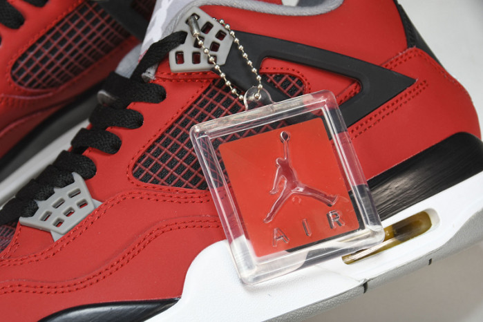 jordan 4 retro toro bravo 308497-603