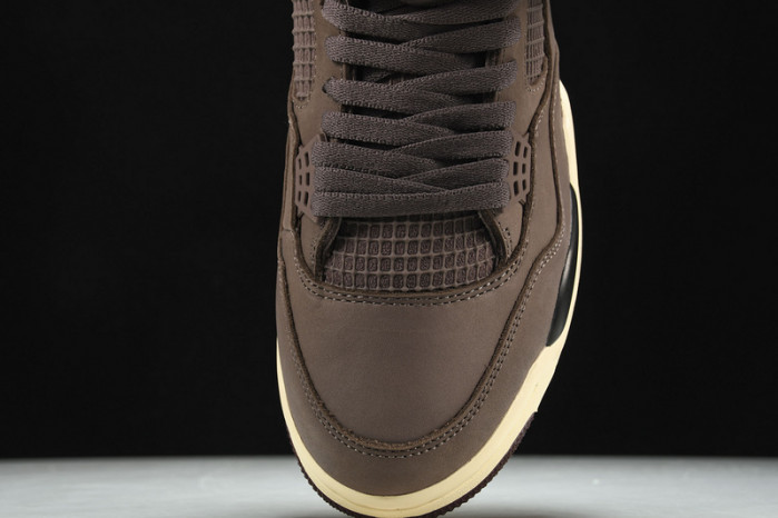 a ma maniere x air jordan 4 dv6773-220