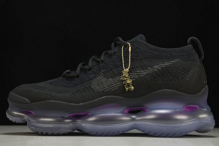 nike air max scorpion in “black” dr0888-001