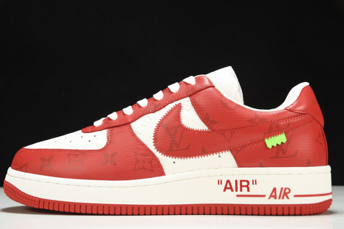 nike air force 1 low 7108-1
