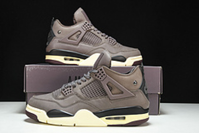 a ma maniere x air jordan 4 dv6773-220