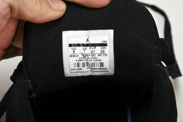 jordan 3 retro black cat 136064-002