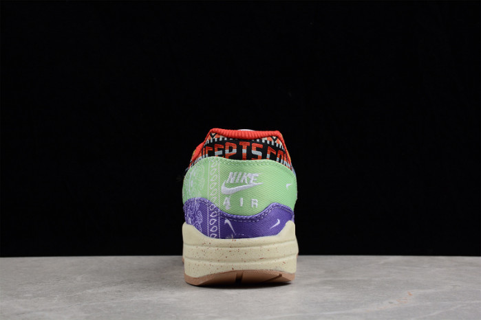 nike air max 1 sp concepts far out dn1803-500