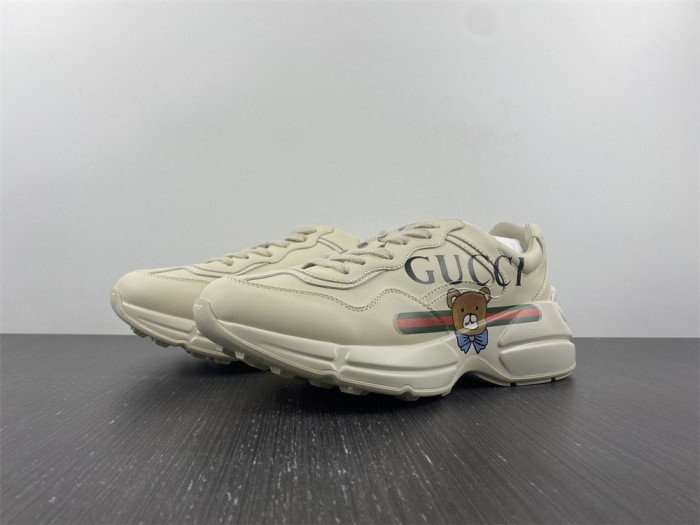 gi rhyton vintage trainer sneaker gc-05