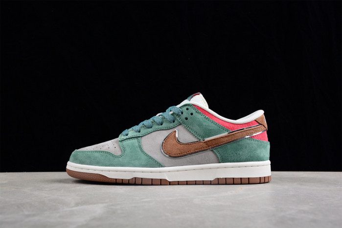 otomo katsuhiro x nk sb dunk low "steamboy ost st1391-203