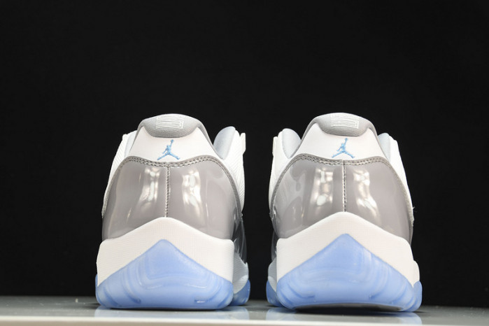 air jordan 11 low “cement grey” av2187-140