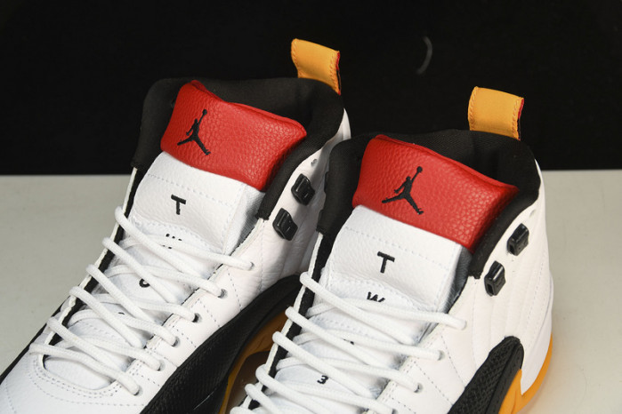 air jordan 12 "25 years in china" dr8887-100