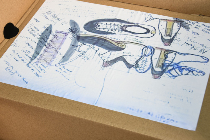 air jordan 12 "25 years in china" dr8887-100