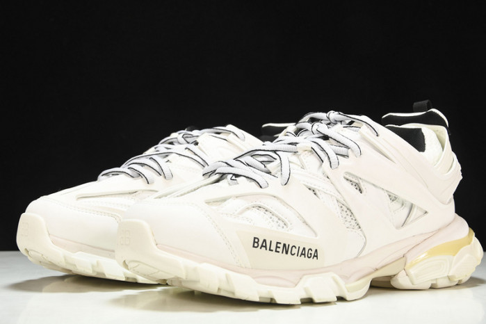 bl tess s. gomma trek low sneakers bl-10