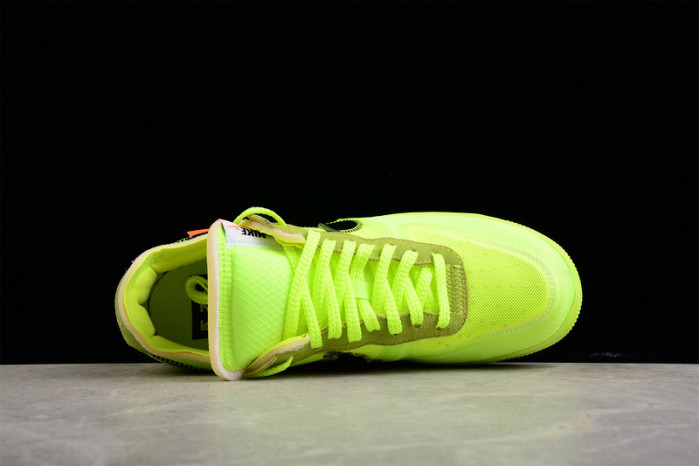of nike air force 1 low volt - ao4606-700
