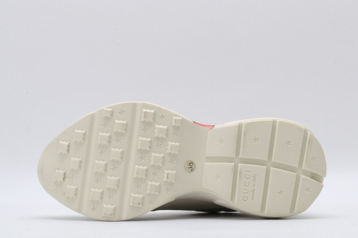 gi rhyton vintage trainer sneaker gc-06