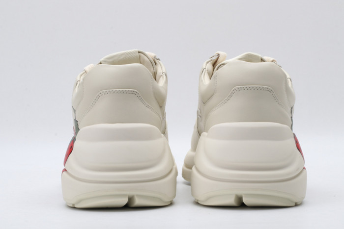 gi rhyton vintage trainer sneaker gc-06